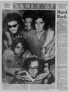 05/08/1967 "Hard Rock", p.  41, San Antonio Express-News